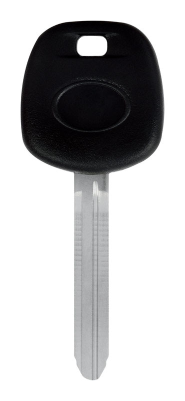 DURACELL Transponder Key Automotive Chipkey TOY43AT4 Double sided For FORD
