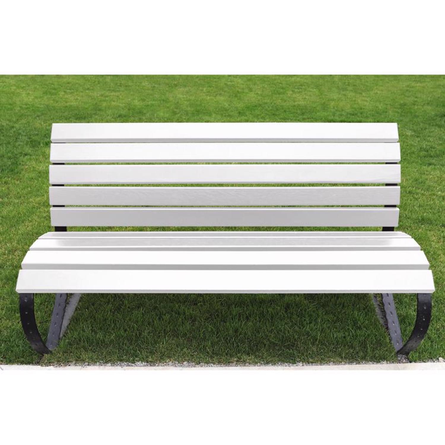 RustOleum Professional Gloss White Spray Paint 15 oz Stine Home