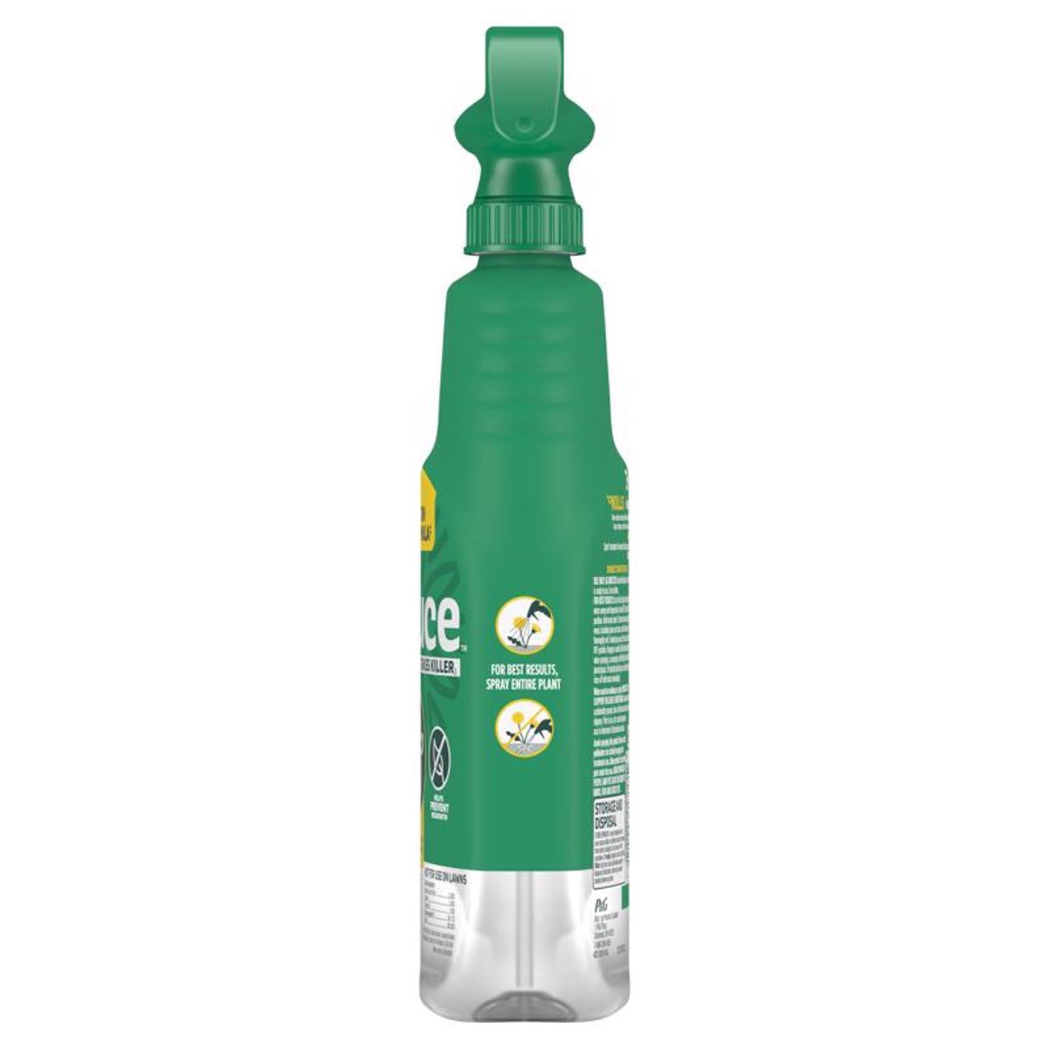 Spruce Broadleaf Weed and Vegetation Killers RTU Liquid 24 fl. oz.