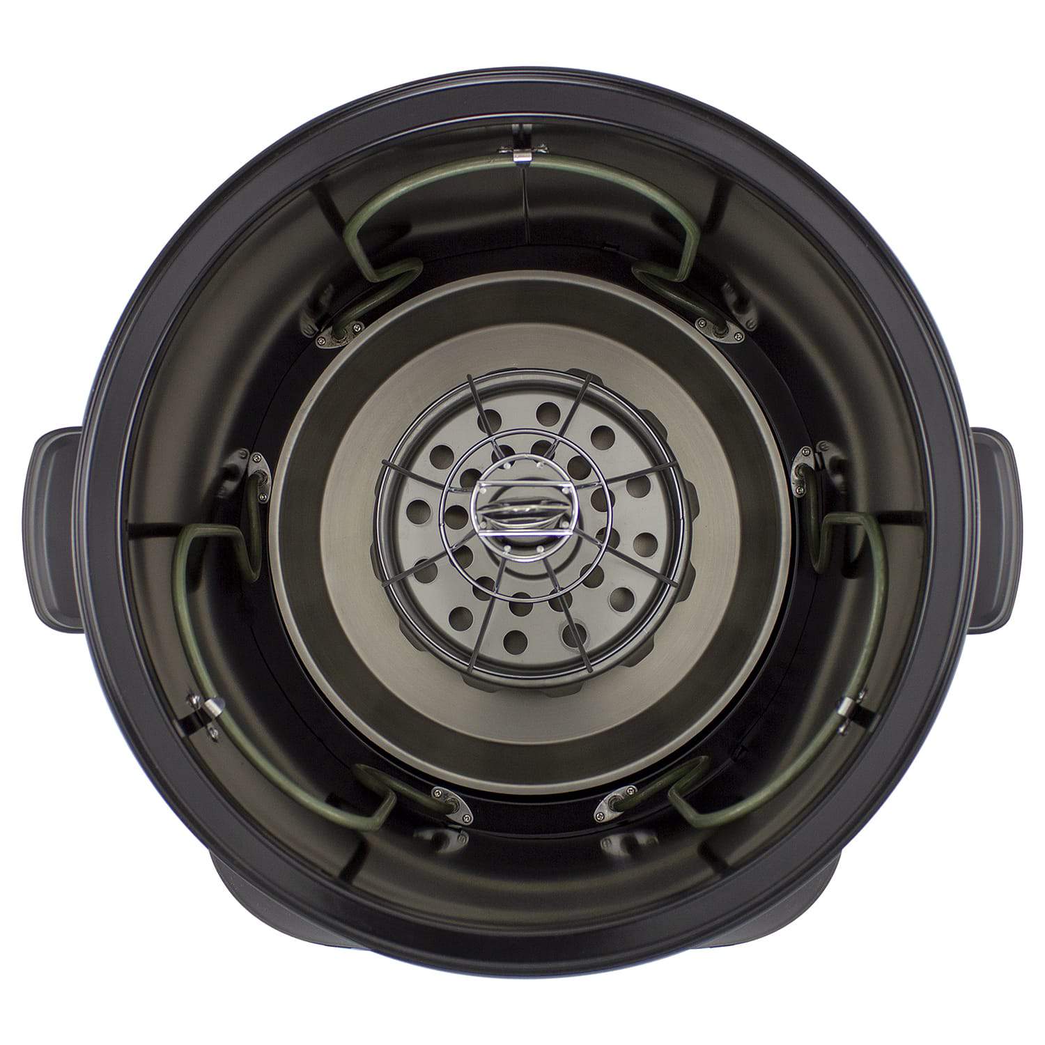 Nesco UpRight Turkey Roaster Stine Home + Yard The Family You Can