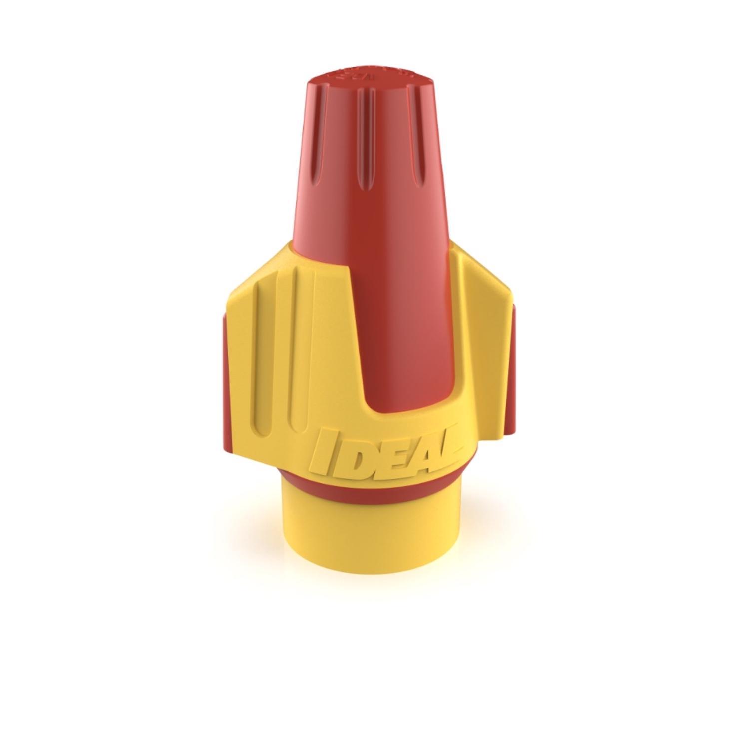 Ideal Industries Wire Connector 100 pk