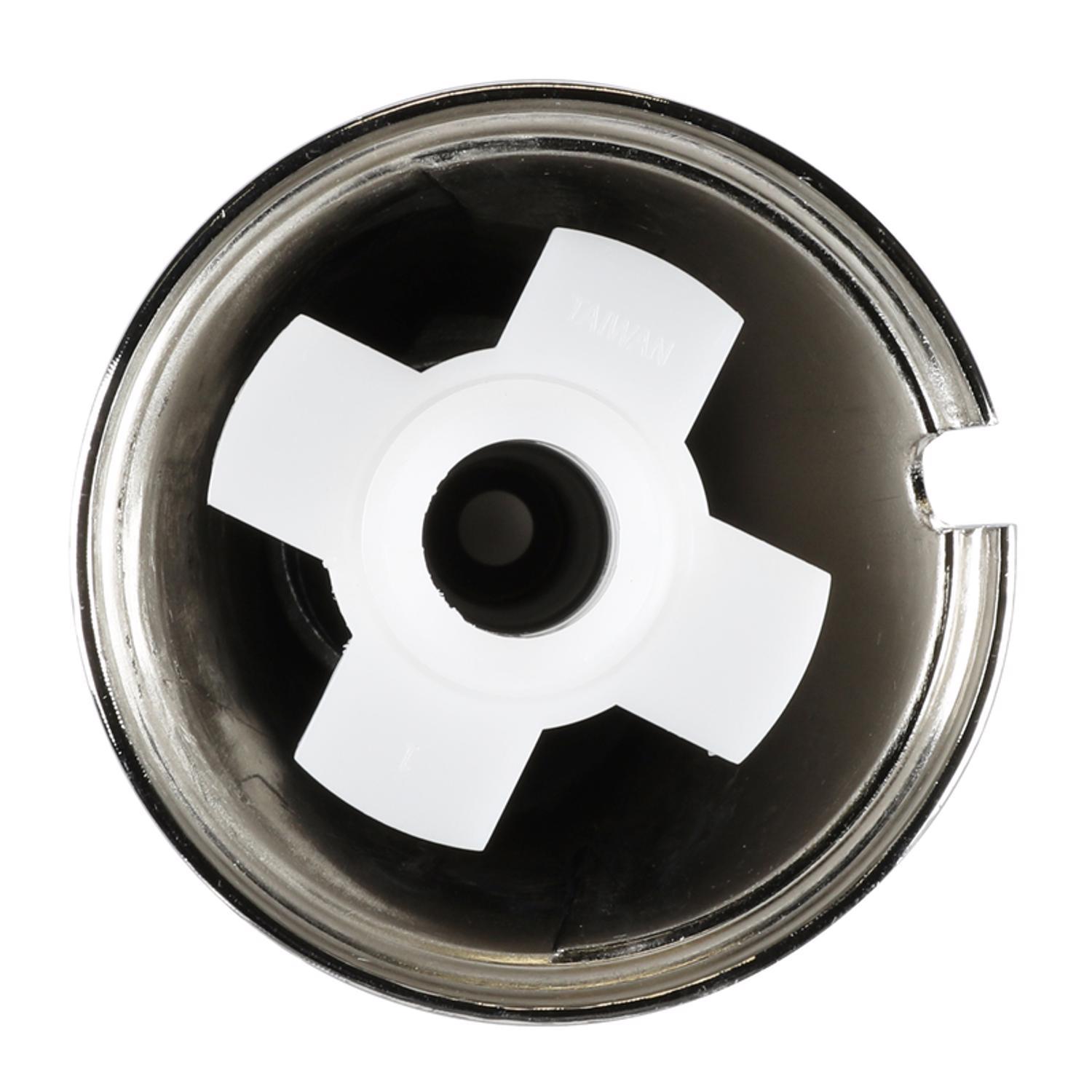 Danco Brushed Nickel Tub Spout