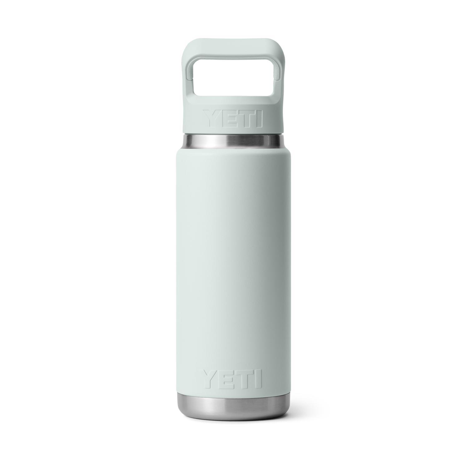 YETI Rambler 26 oz Ridgeline BPA Free Bottle with Straw Cap