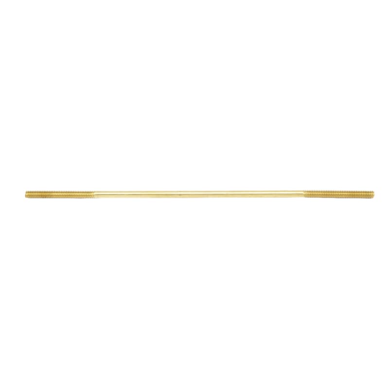 Ace Float Rod Brass