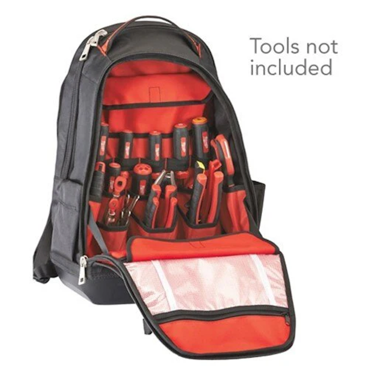 BackPack Low profile
