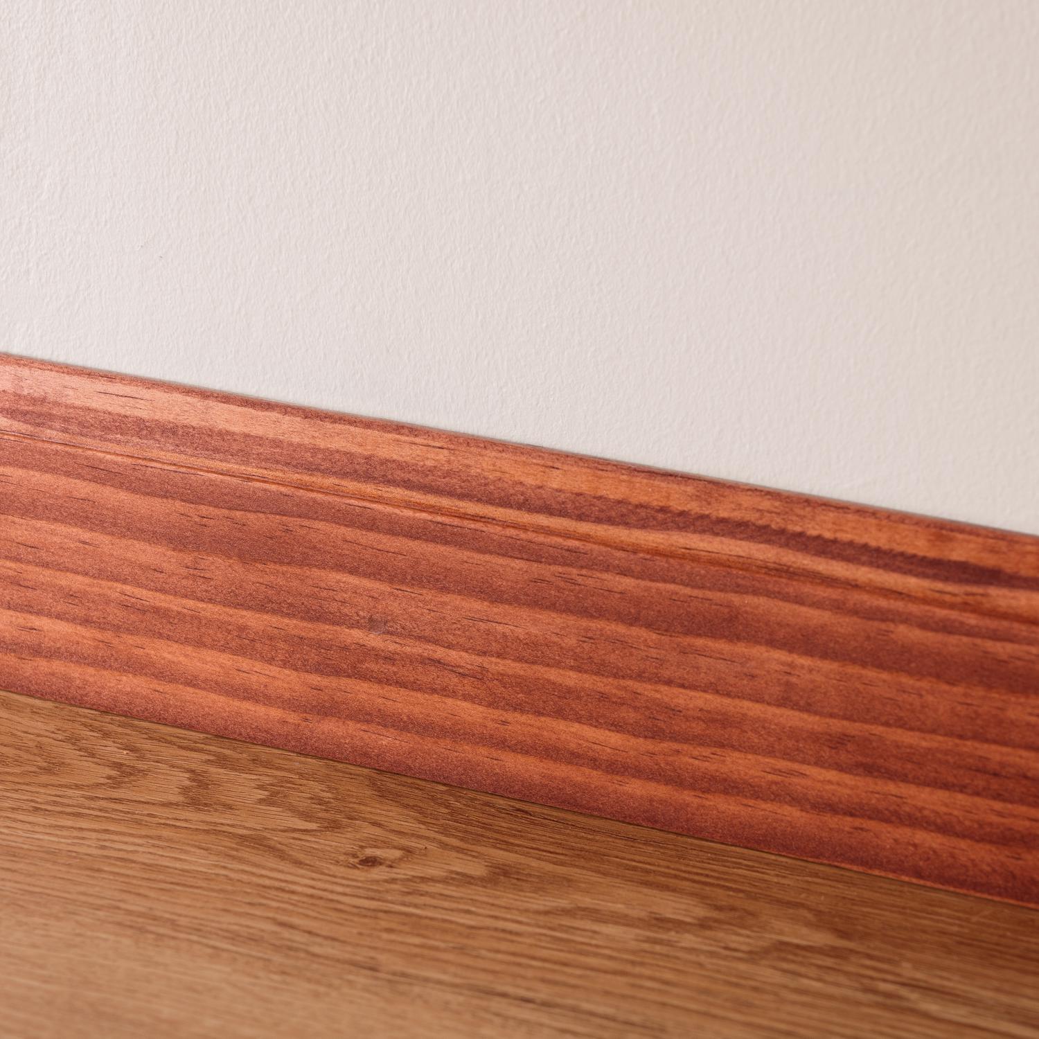 Minwax Red Mahogany Wood Putty 3.75 oz