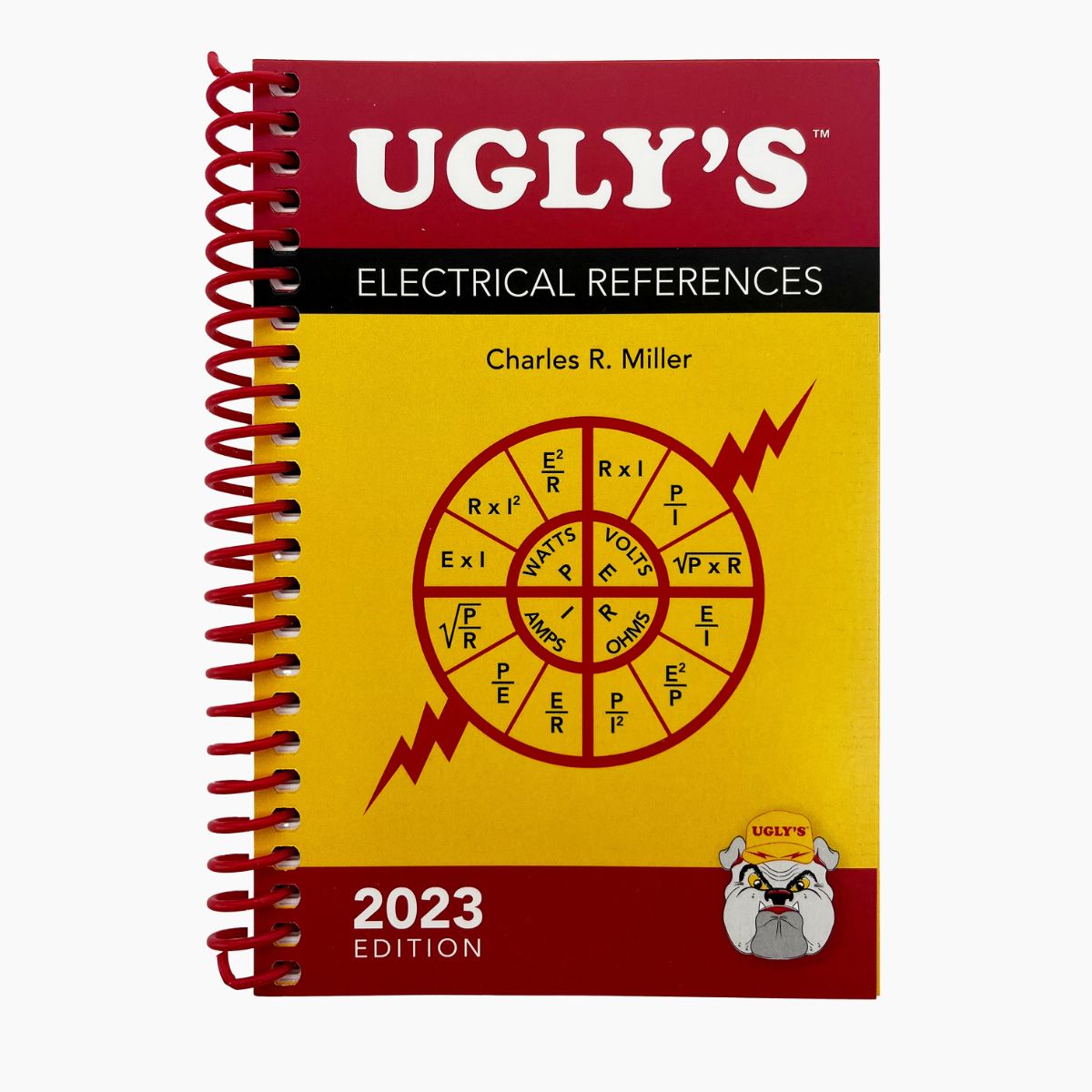Ugly's Electrical References Book