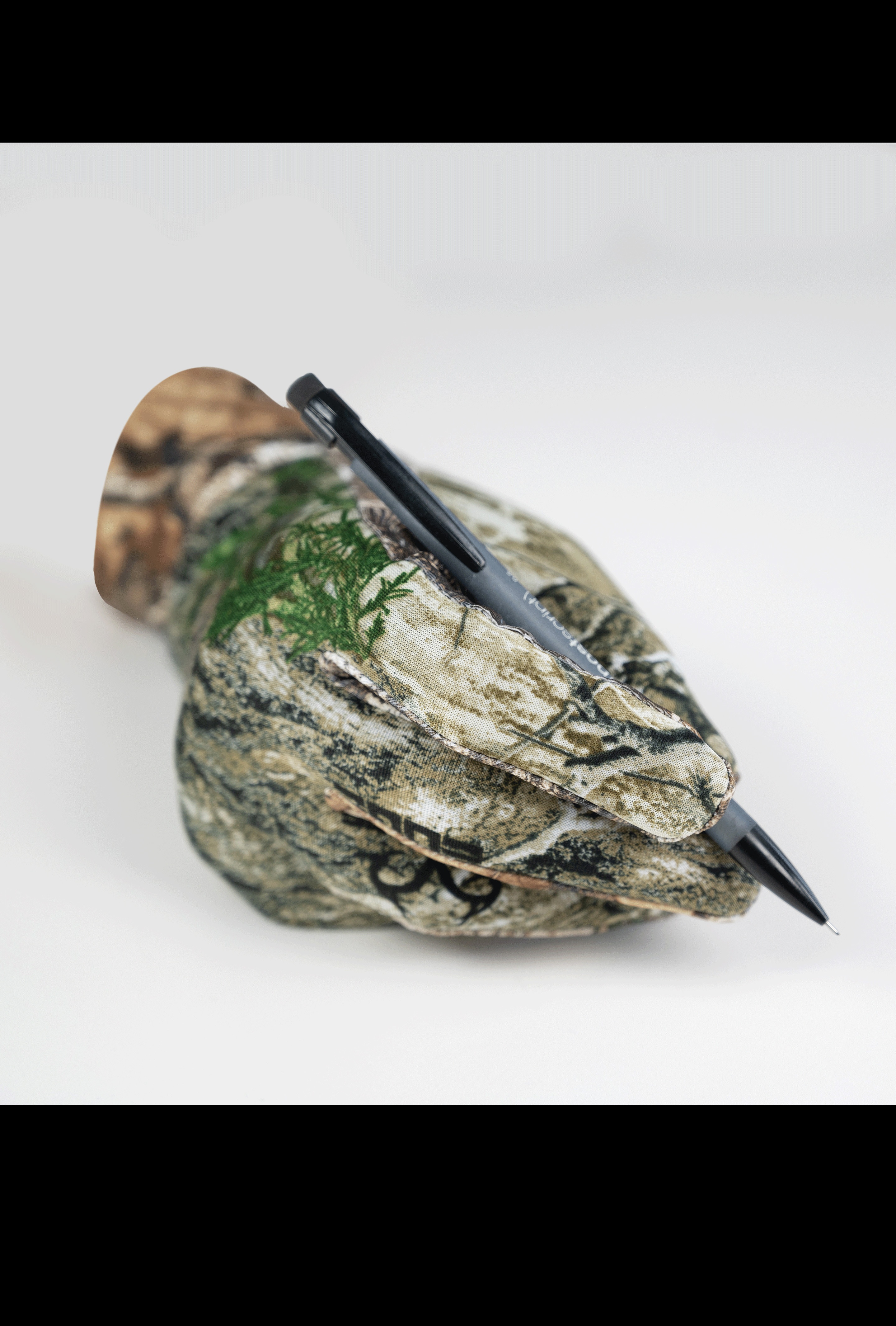 Seirus TNT Shooter Glove Realtree Edge M