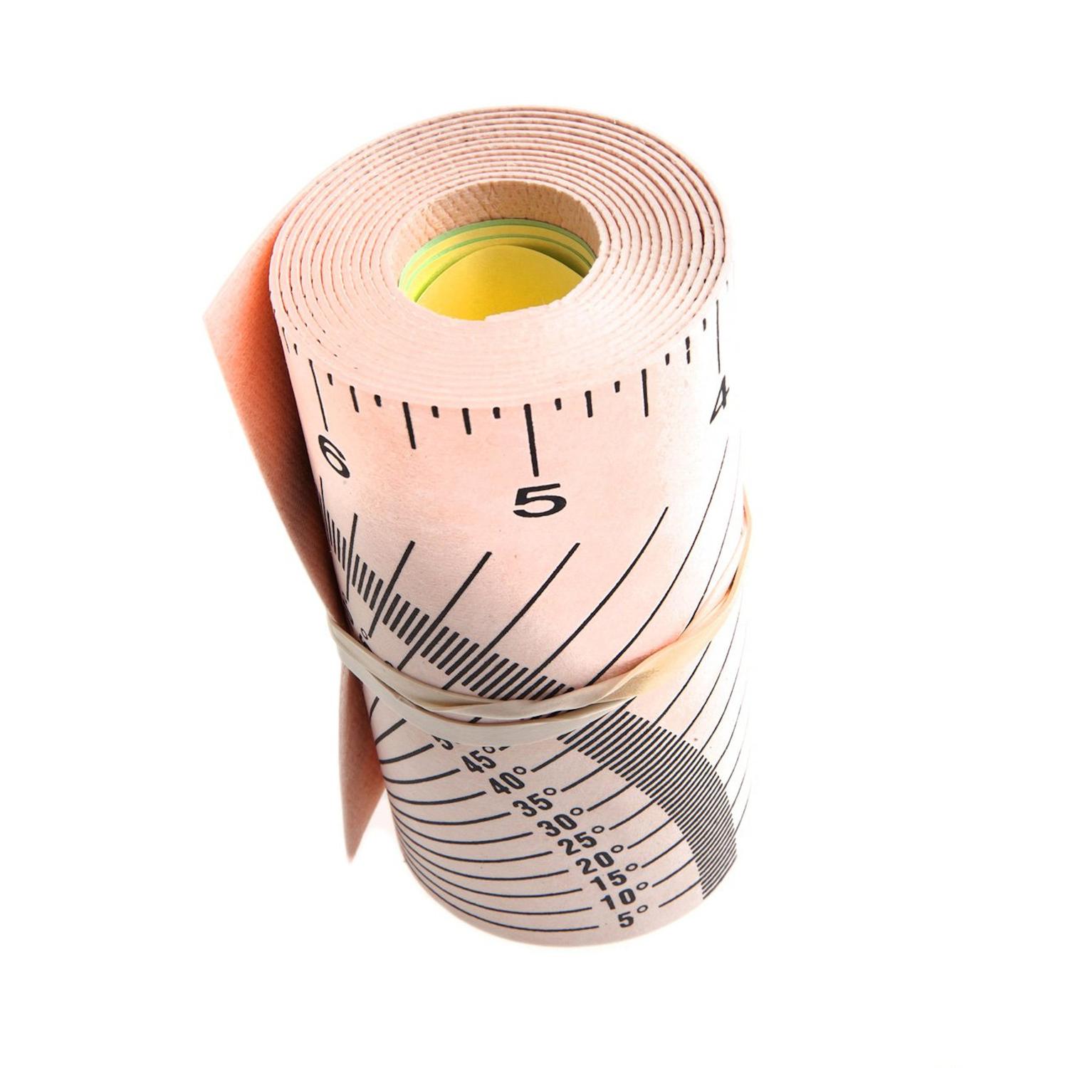 Forney 60 in. L X 4 in. W Pipe Wrap Around 1 pc