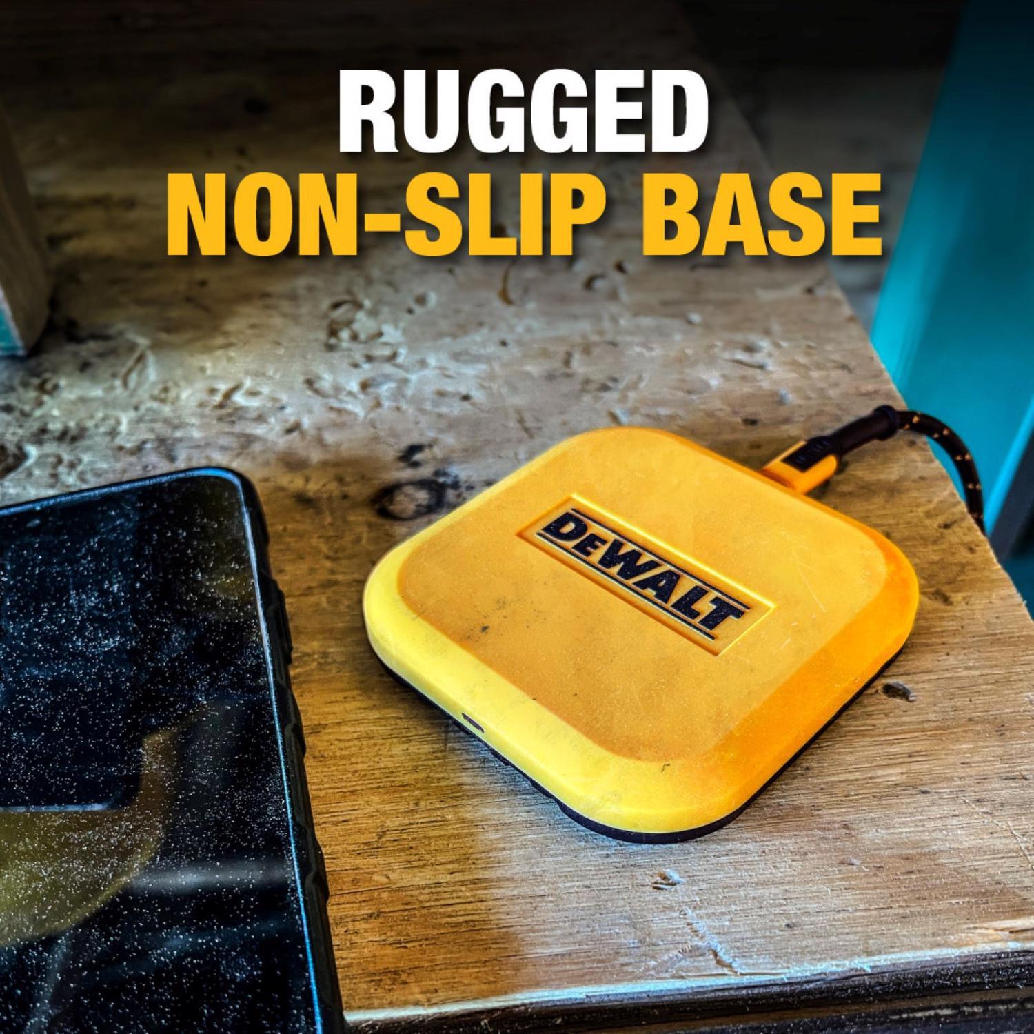 DeWalt Charging Pad