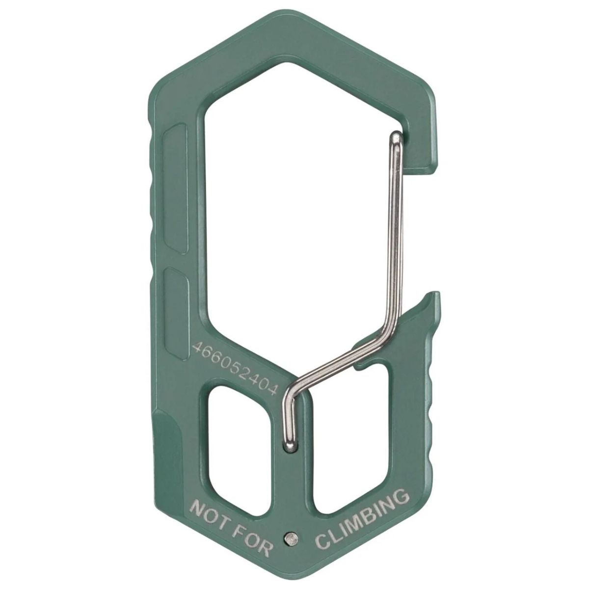 Gerber Keychain Tool Carabiner Baltic Haze