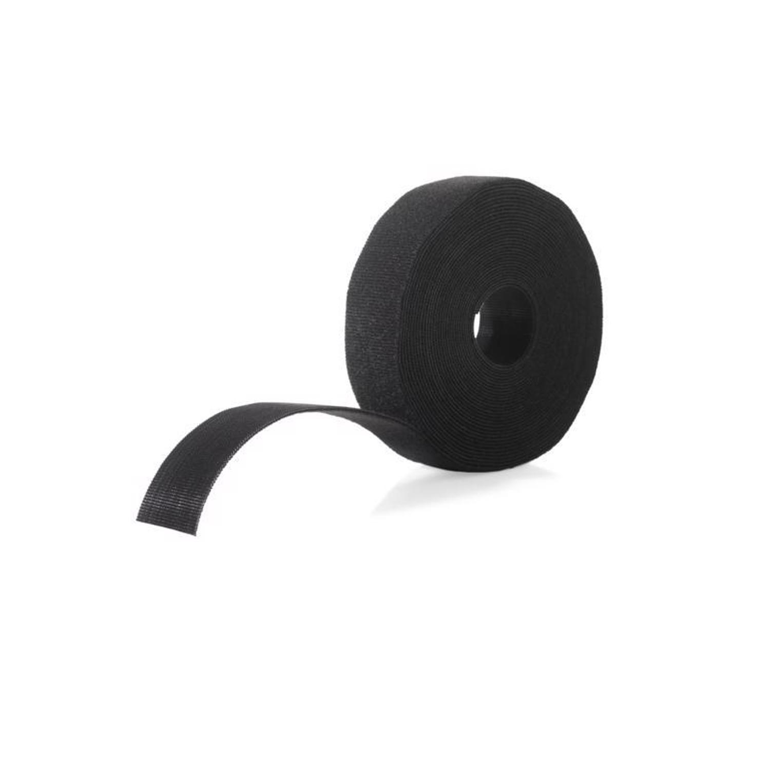 VELCRO Brand ONE-WRAP Extra Large Nylon Strap 360 in. L 1 pk