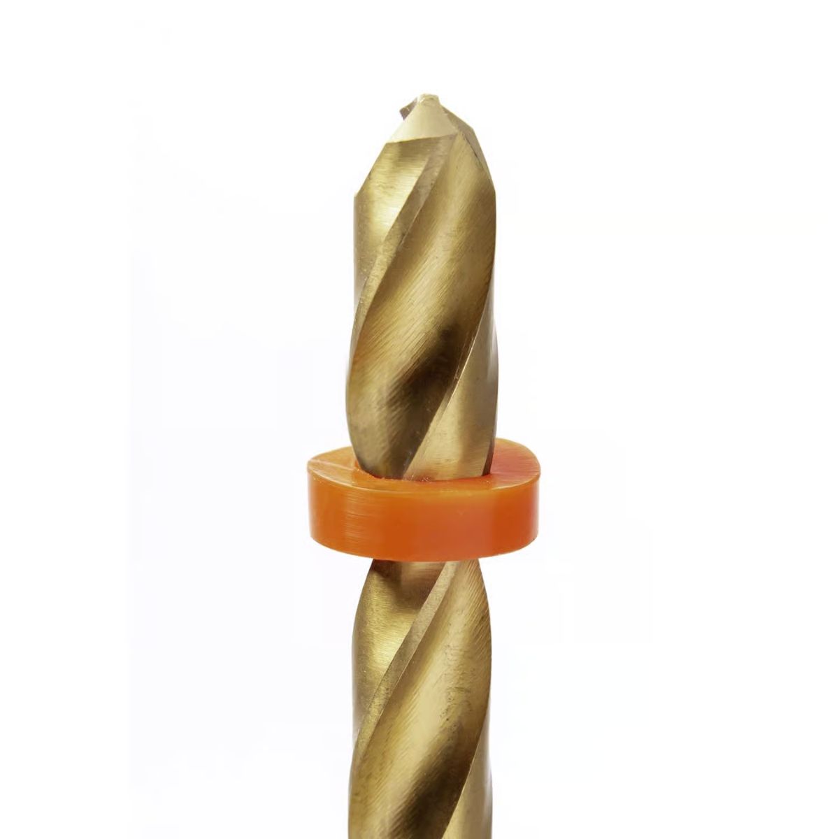 Richelieu Plastic Drill Stop Set 7 Pieces