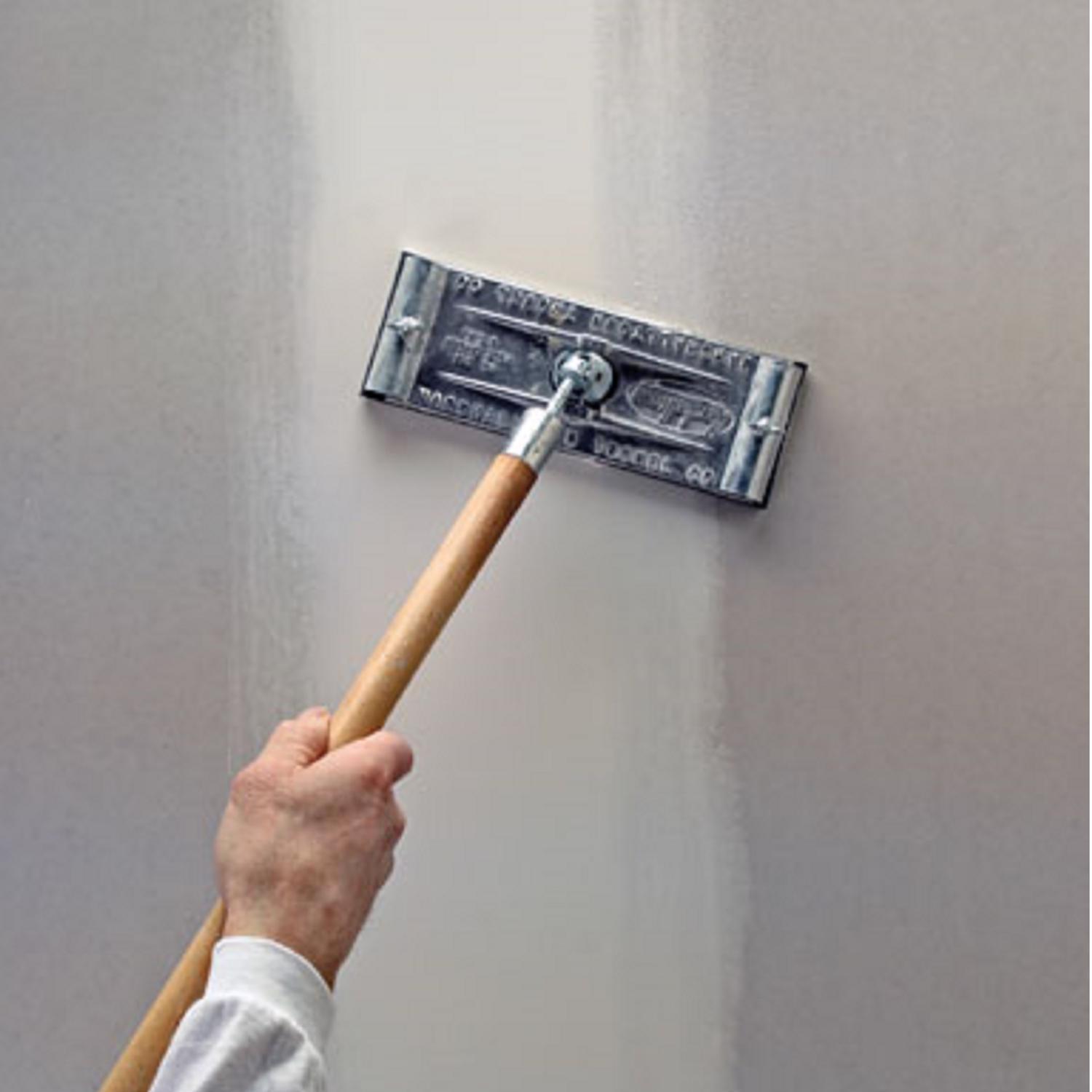 USG Sheetrock Reinforced Metal Gray Drywall Repair Clips