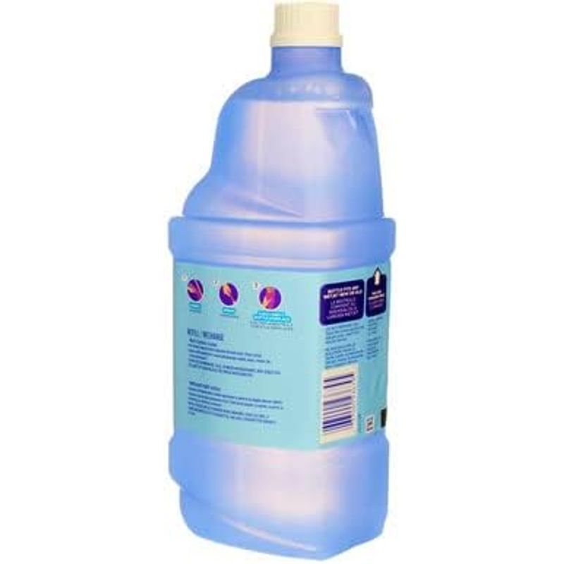 SWIFFER 23679 1.25Liter Wet Jet MultiSurface Solution Open Window