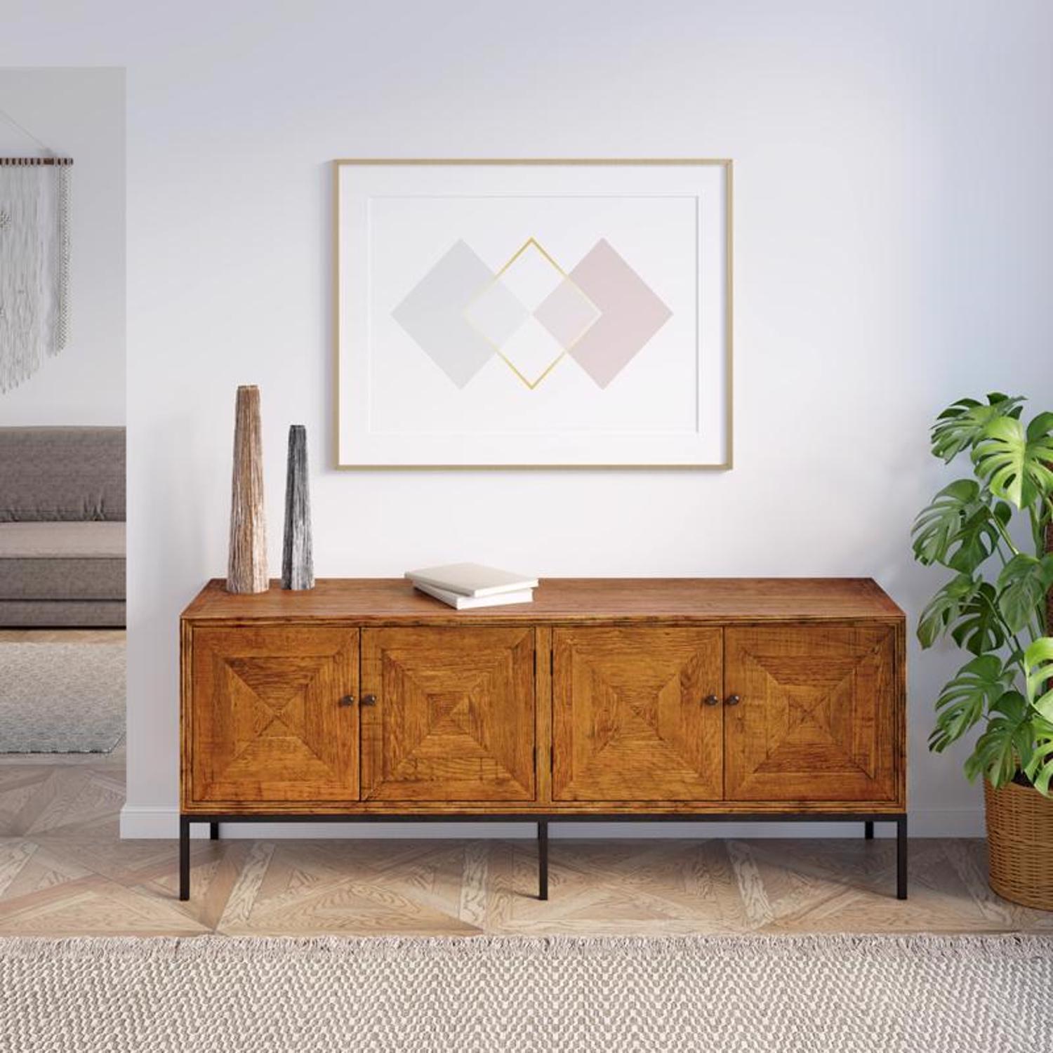 Varathane Premium Traditional Pecan Oil-Based Fast Dry Wood Stain 1/2 pt