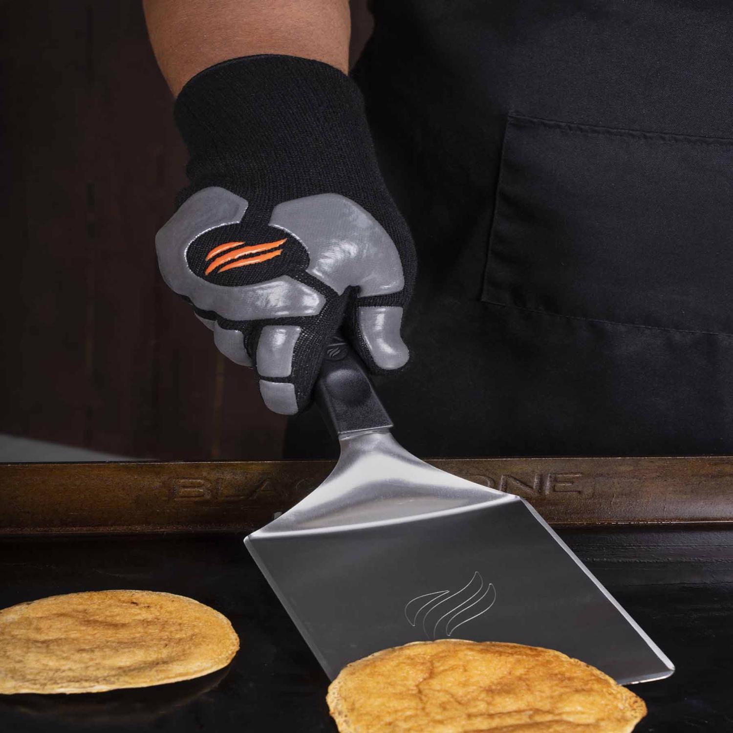 Blackstone Silicone Grilling Glove 13.5 in. L X 7 in. W 2 pk