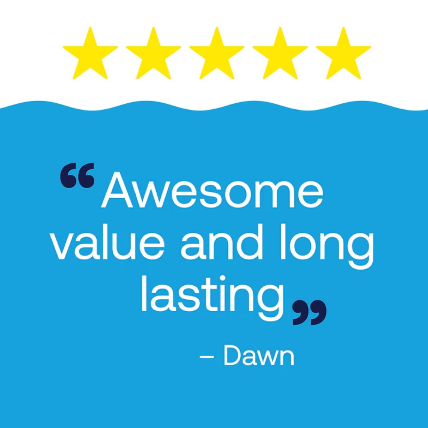 HTH Pool Care 3" Tablet Chlorinating Chemicals 5 lb