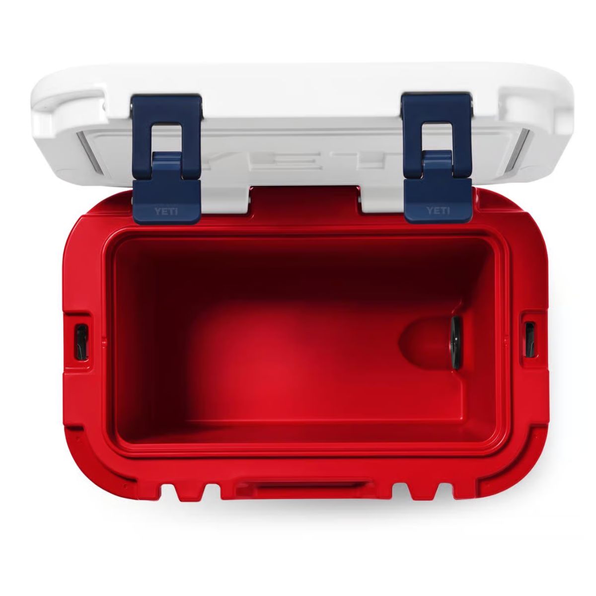 YETI Roadie 15 Patriotic 15 qt Hard Cooler