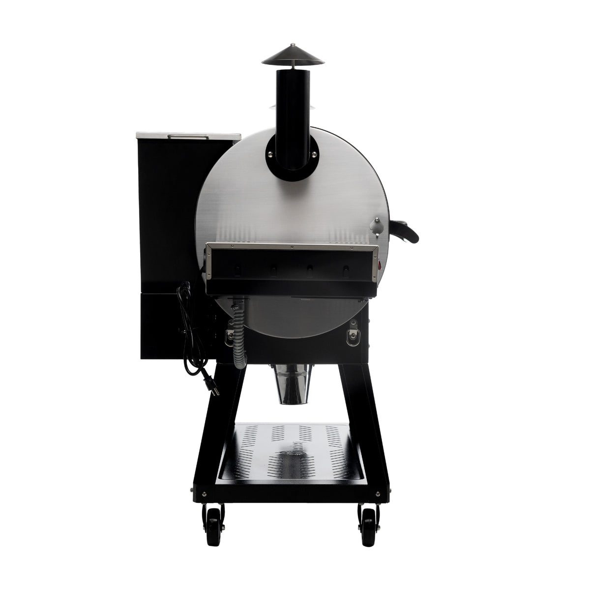 Recteq DualFire 1200 Wood Fire Grill