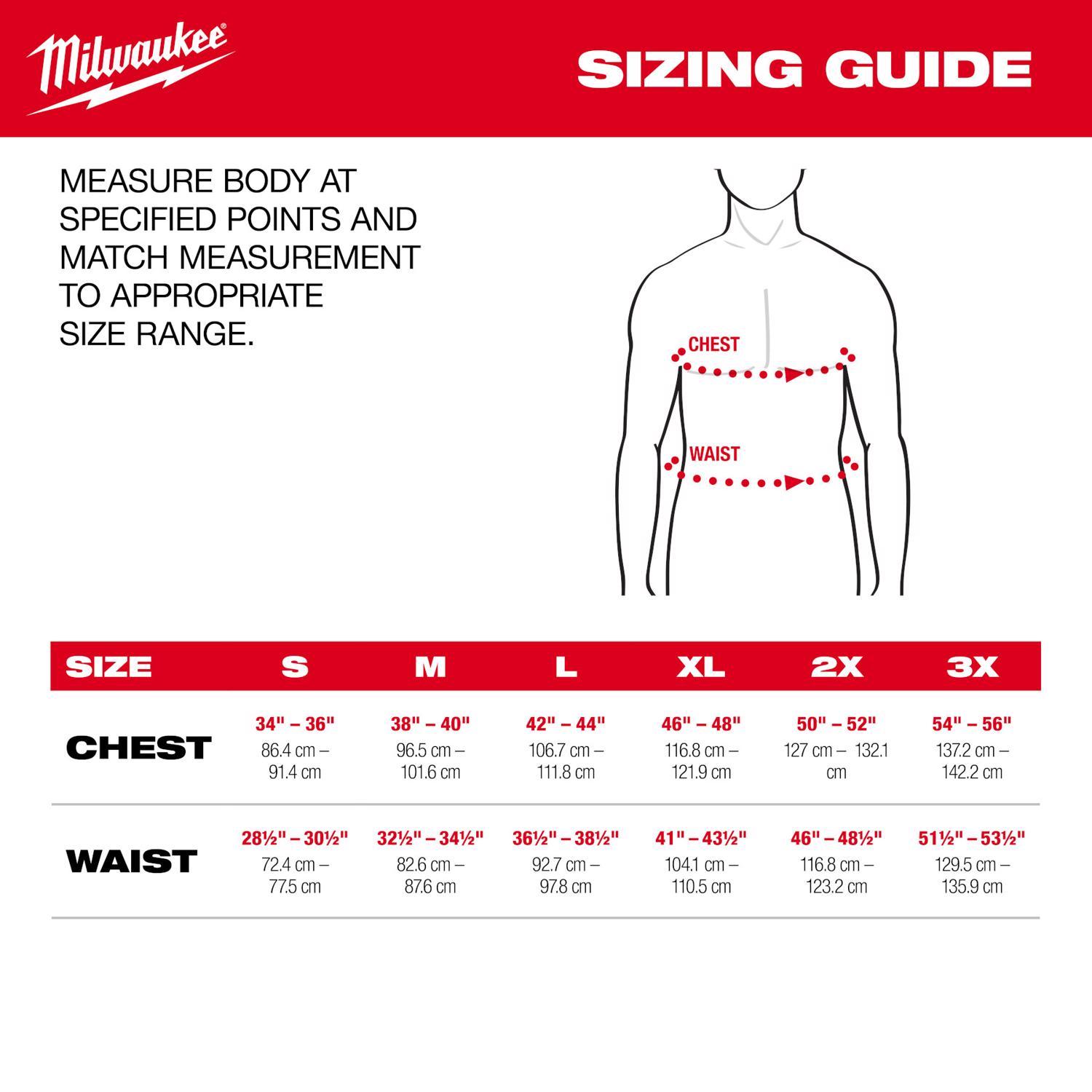 Milwaukee Workskin L Long Sleeve Men's Hooded Gray Hooded Sweatshirt