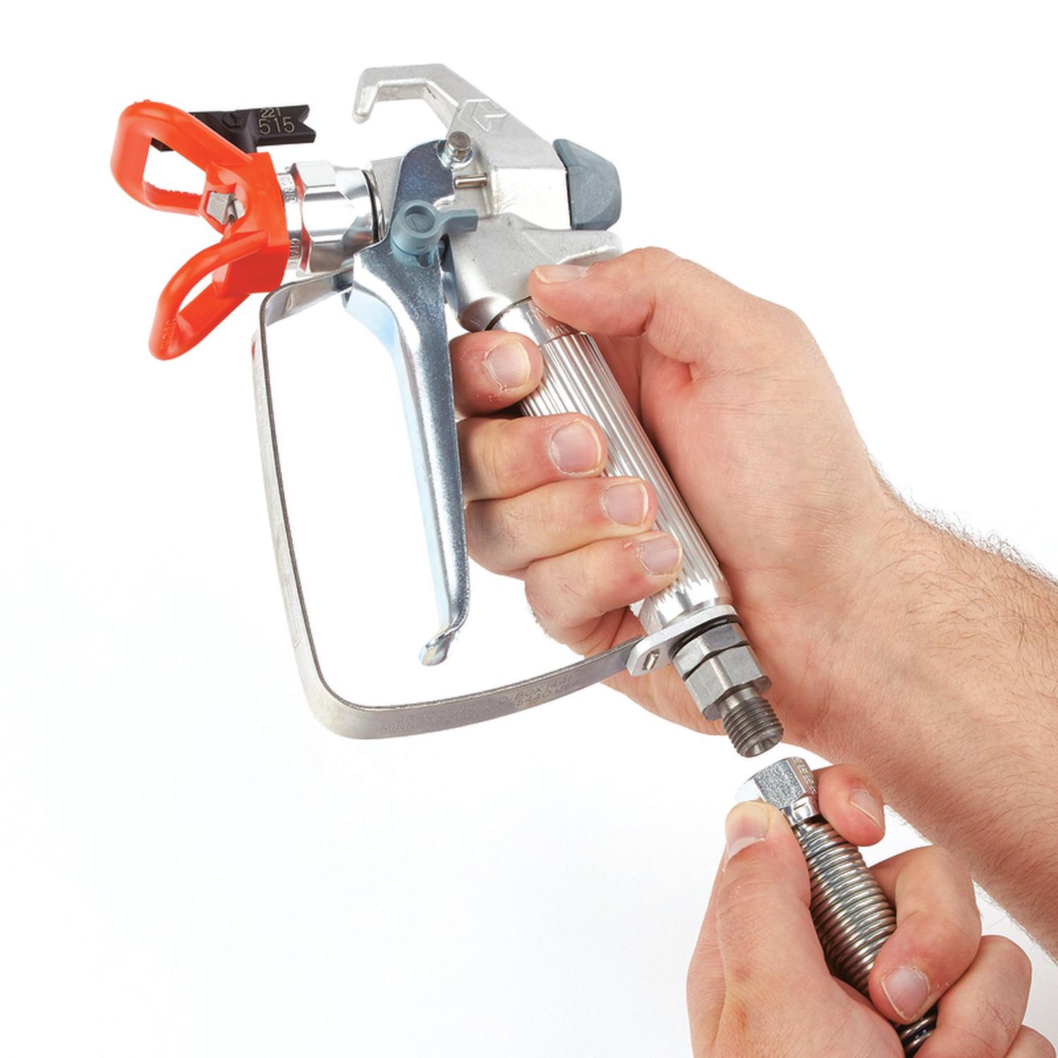 Graco SG3 3600 psi Metal Airless Spray Gun