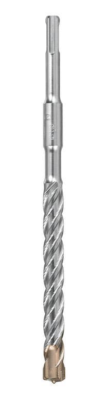 DeWalt 1 in. X 10 in. L Carbide Tipped Drill Bit SDS-Plus Shank 1 pc