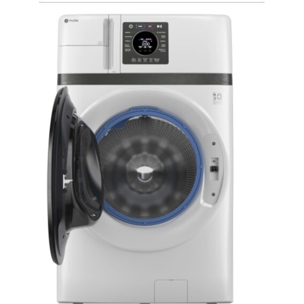 Washer/Dryer Combo GE 4.6CuFt