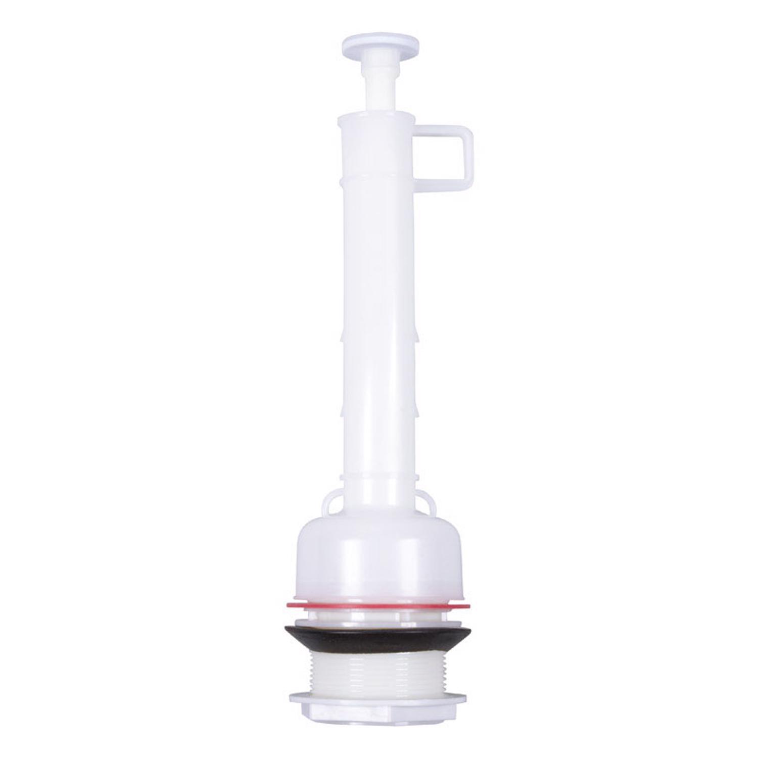 Ace Flush Valve Plastic Plastic For Mansfield