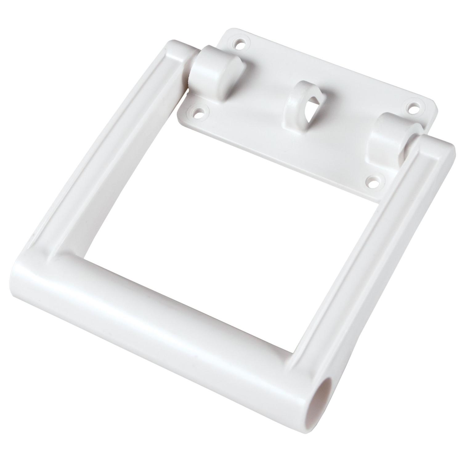 Igloo Cooler Handle White 2 pk