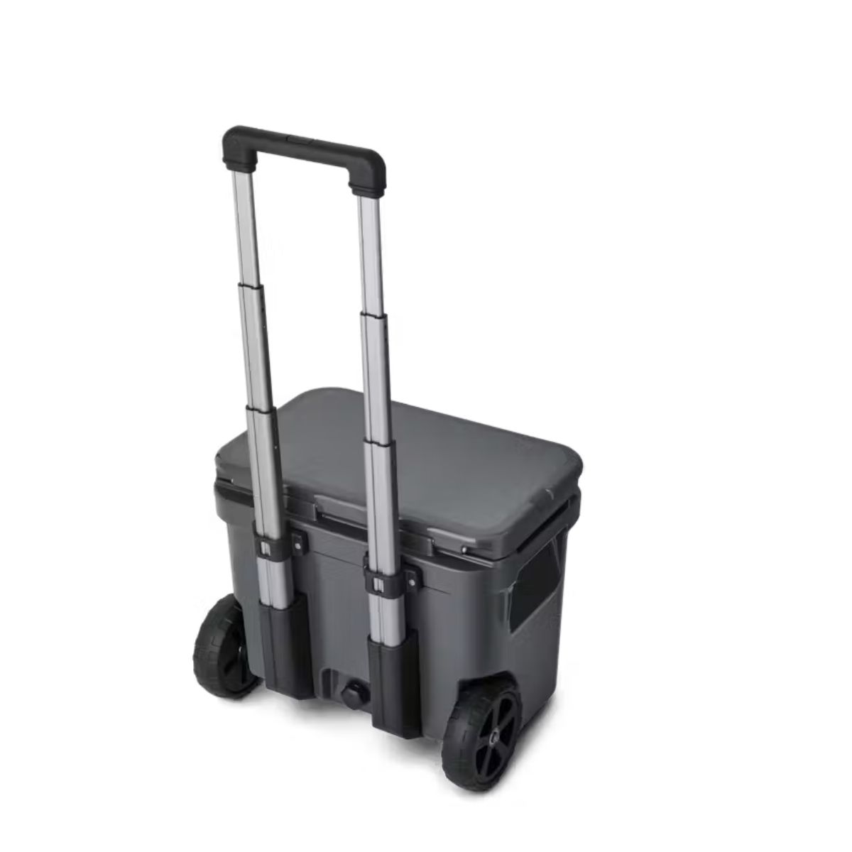 YETI Roadie 32 Charcoal 32 qt Roller Cooler