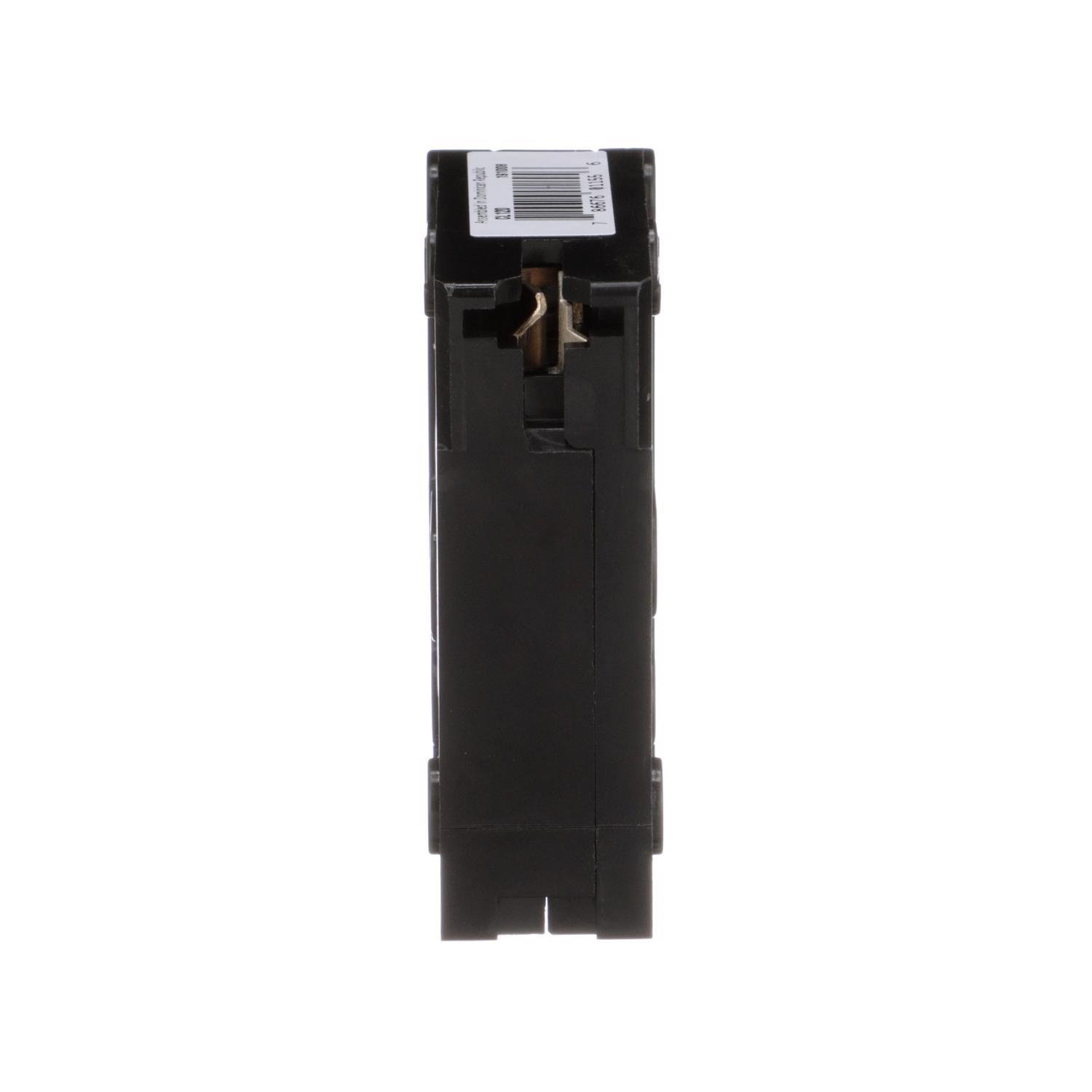 Eaton 20 amps Plug In Single Pole Circuit Breaker