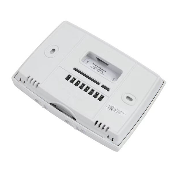 Honeywell Home Non-Programmable Digital Thermostat