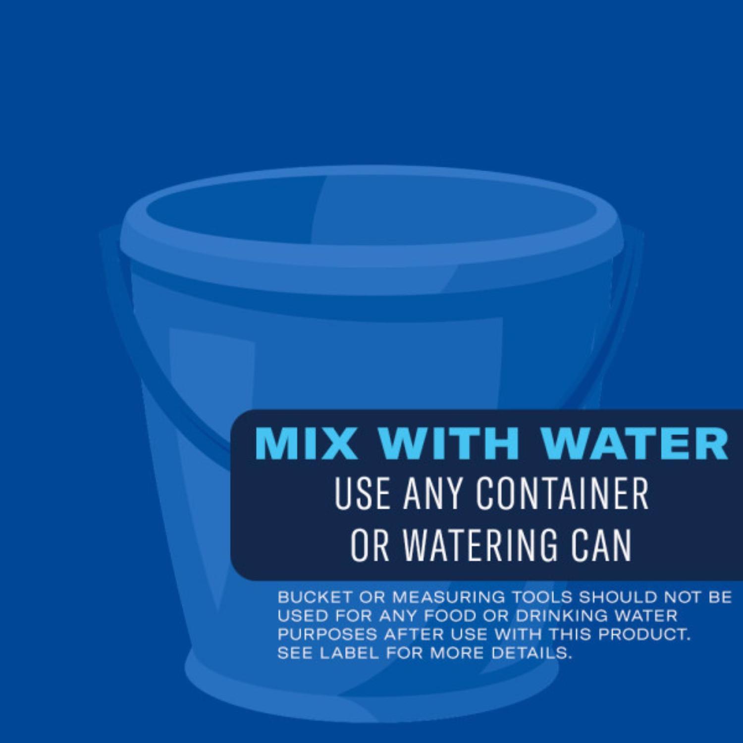 BioAdvanced All-in-One Concentrate Rose & Flower Care 32 oz