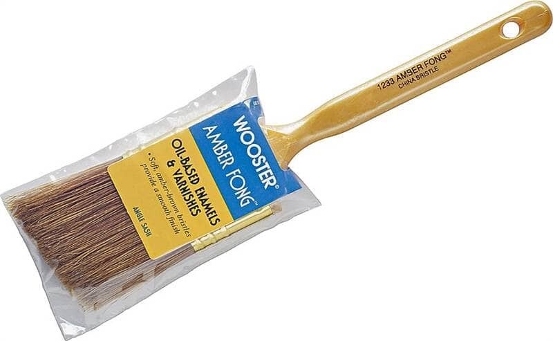 Brush China AFong AS 1233 2"