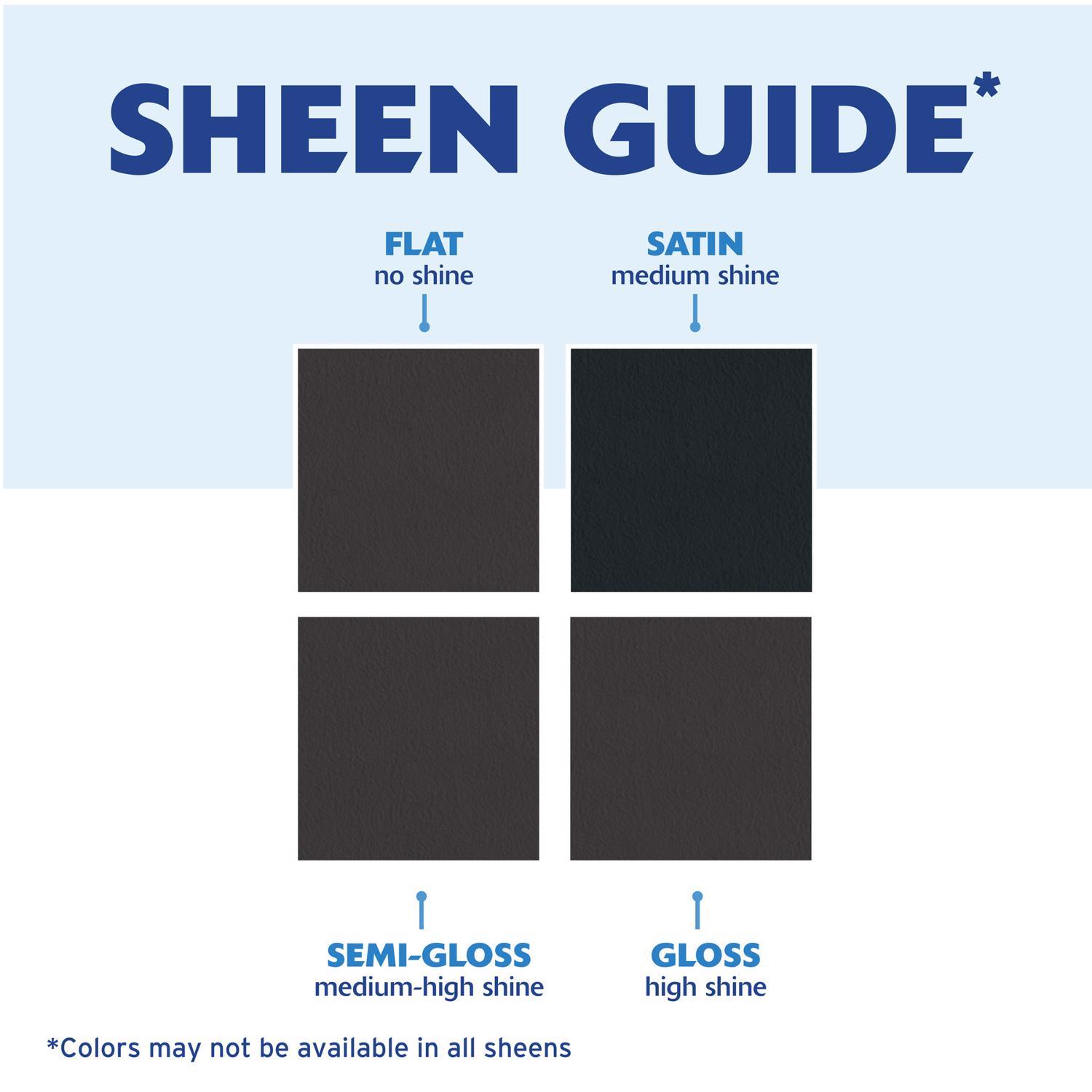 Rust-Oleum Painter's Touch 2X Ultra Cover Satin Renew Paint+Primer Spray Paint 12 oz.