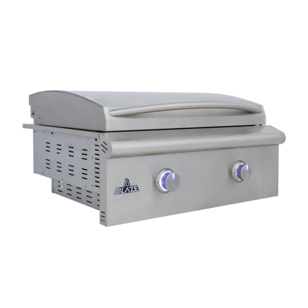 Blaze Griddle Built-In LTE Plus 30 in. NG