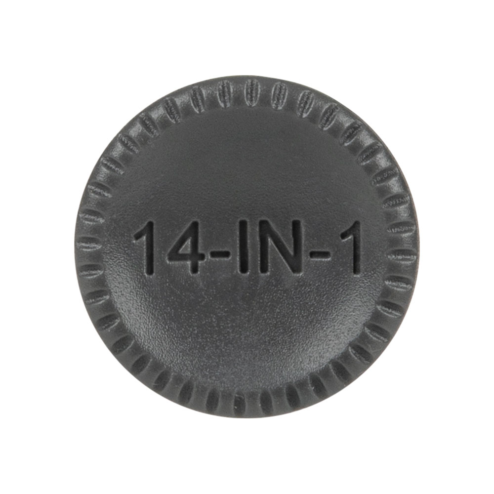 Klein 14-in-1 Precision Screwdriver/ Nut Driver