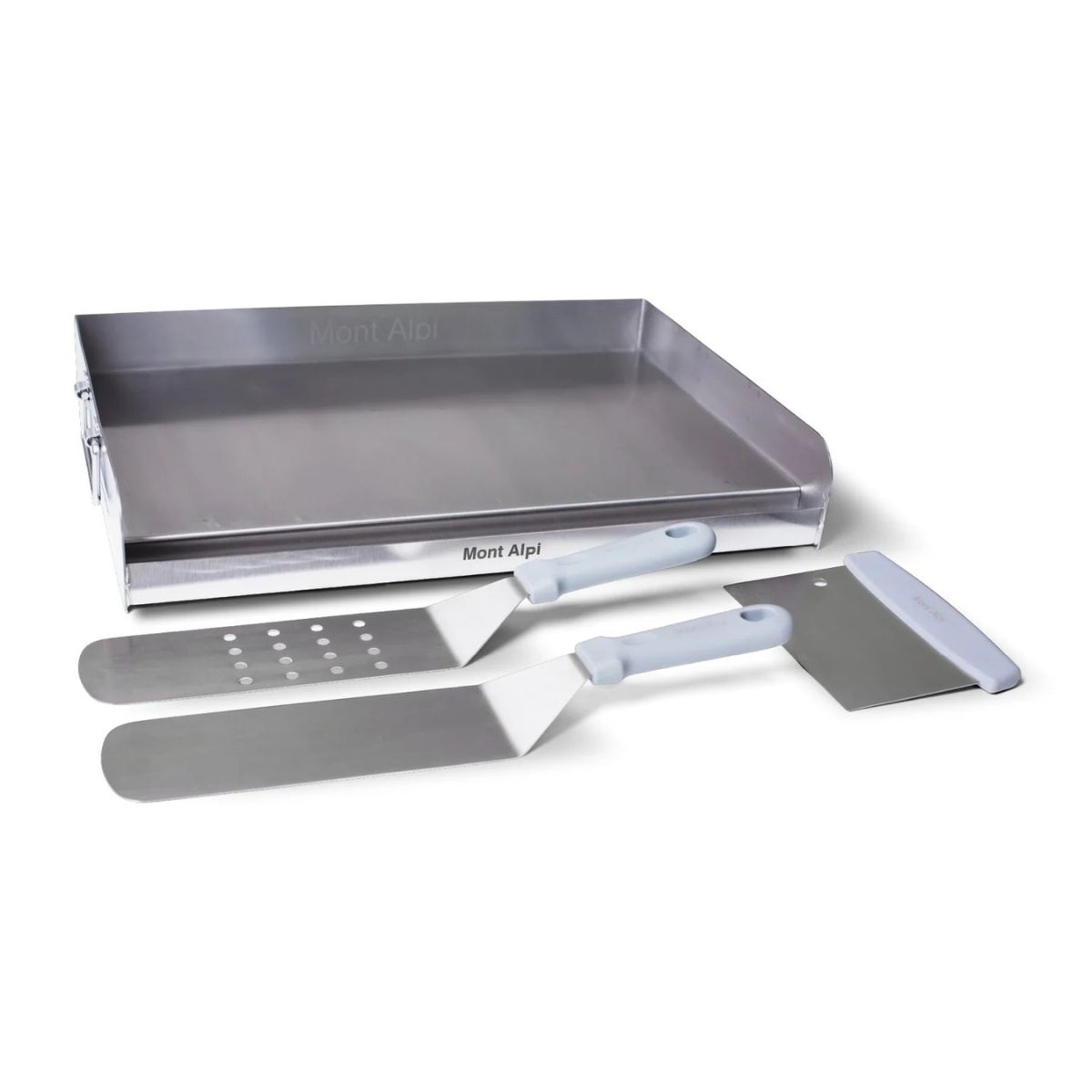 Mont Alpi Universal Griddle Converter Kit