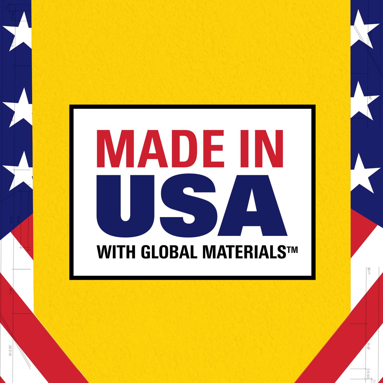 Stanley PowerLock 16 ft. L X 0.75 in. W Tape Measure 1 pk