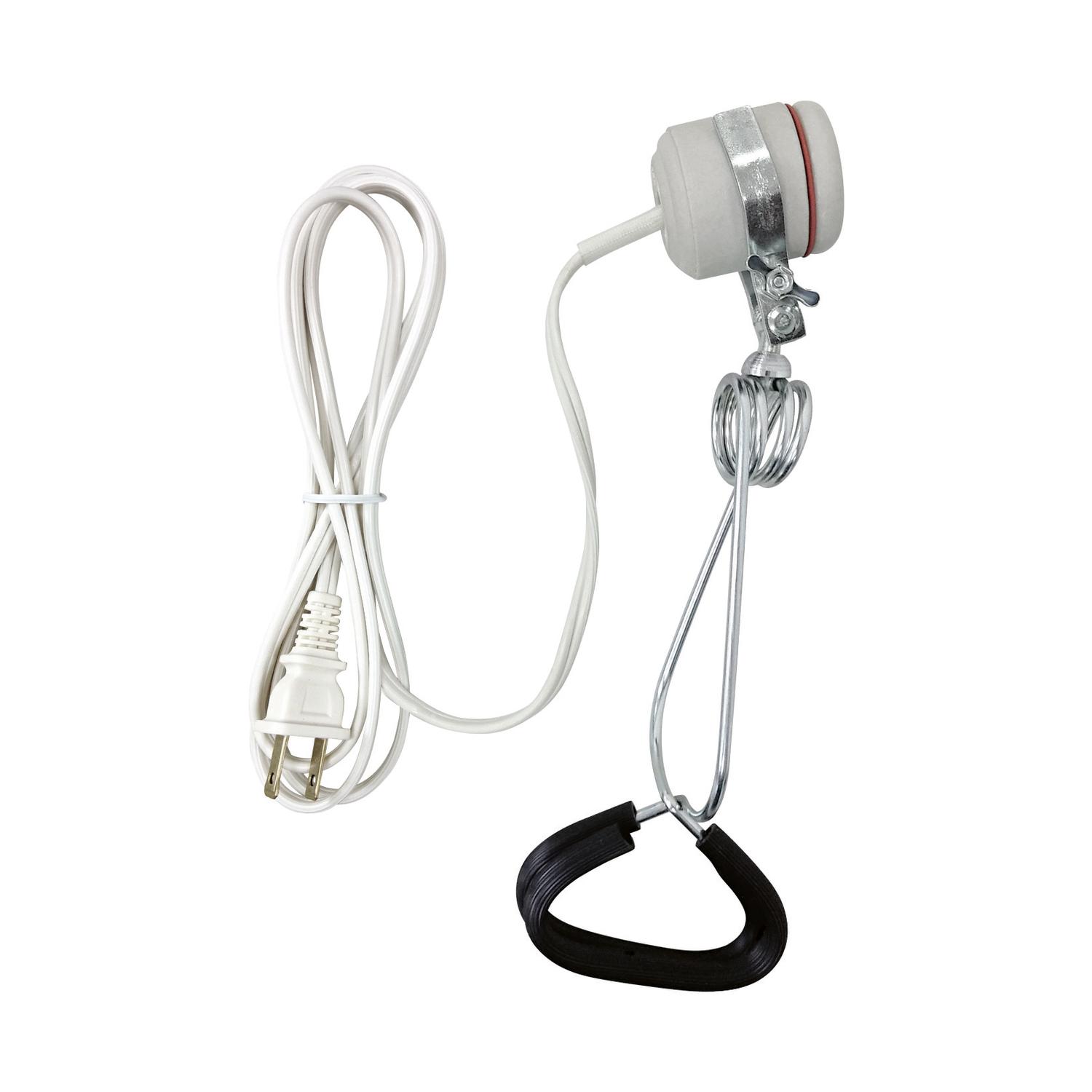 Ace 150 W Clamp Light