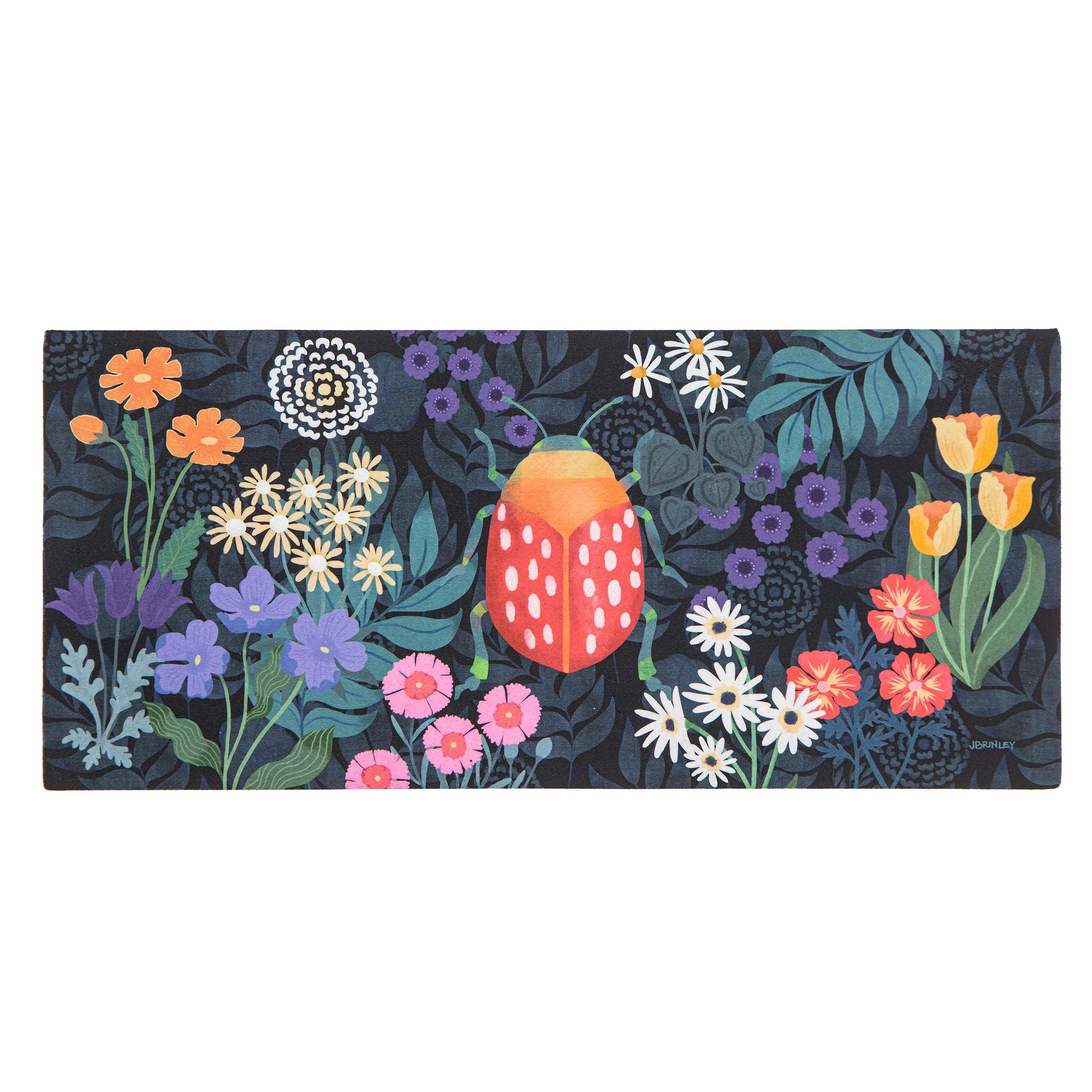Evergreen Garden Park Beetle Sassafras Switch Mat