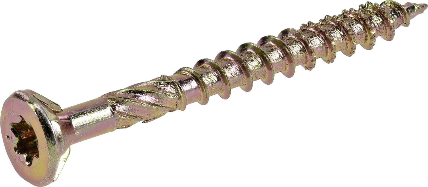 Screw Power Pro Int 8 x 1-3/4 1#