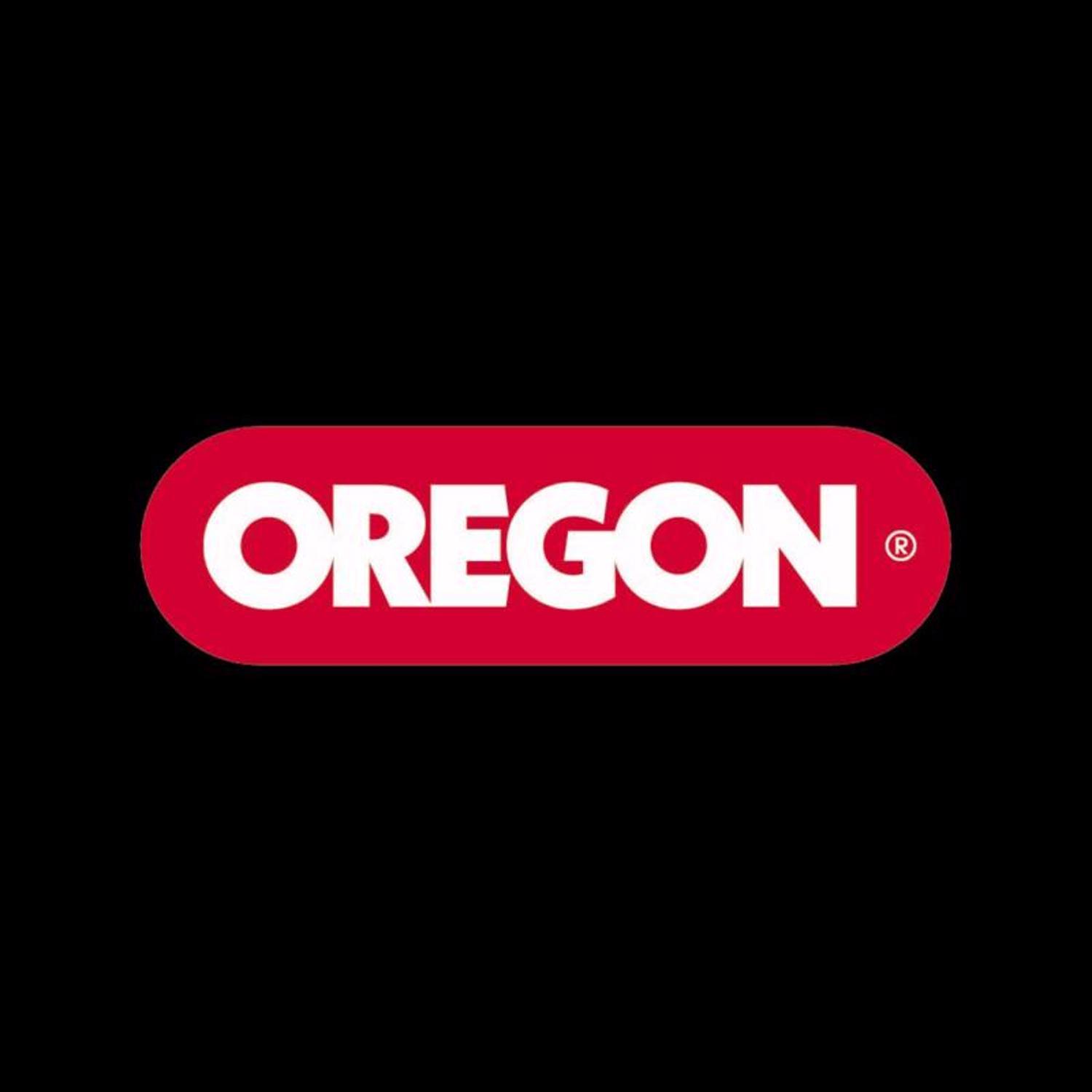 Oregon Sure Sharp Chainsaw File and Guide