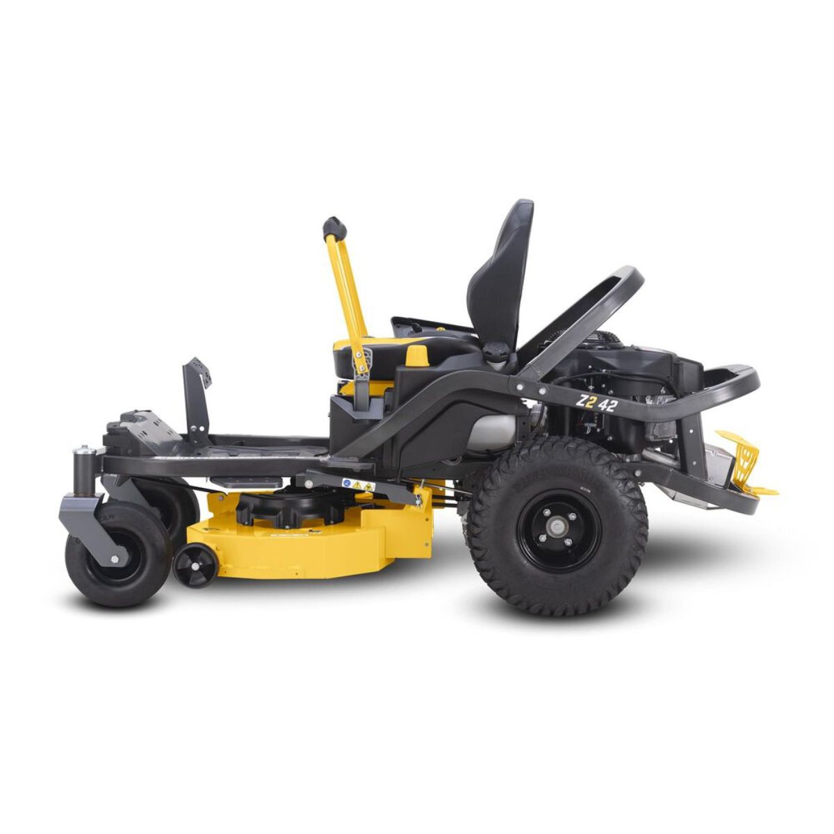Cub Cadet Ultima Series Z2 ZTR 42 42-in. 21.5 HP