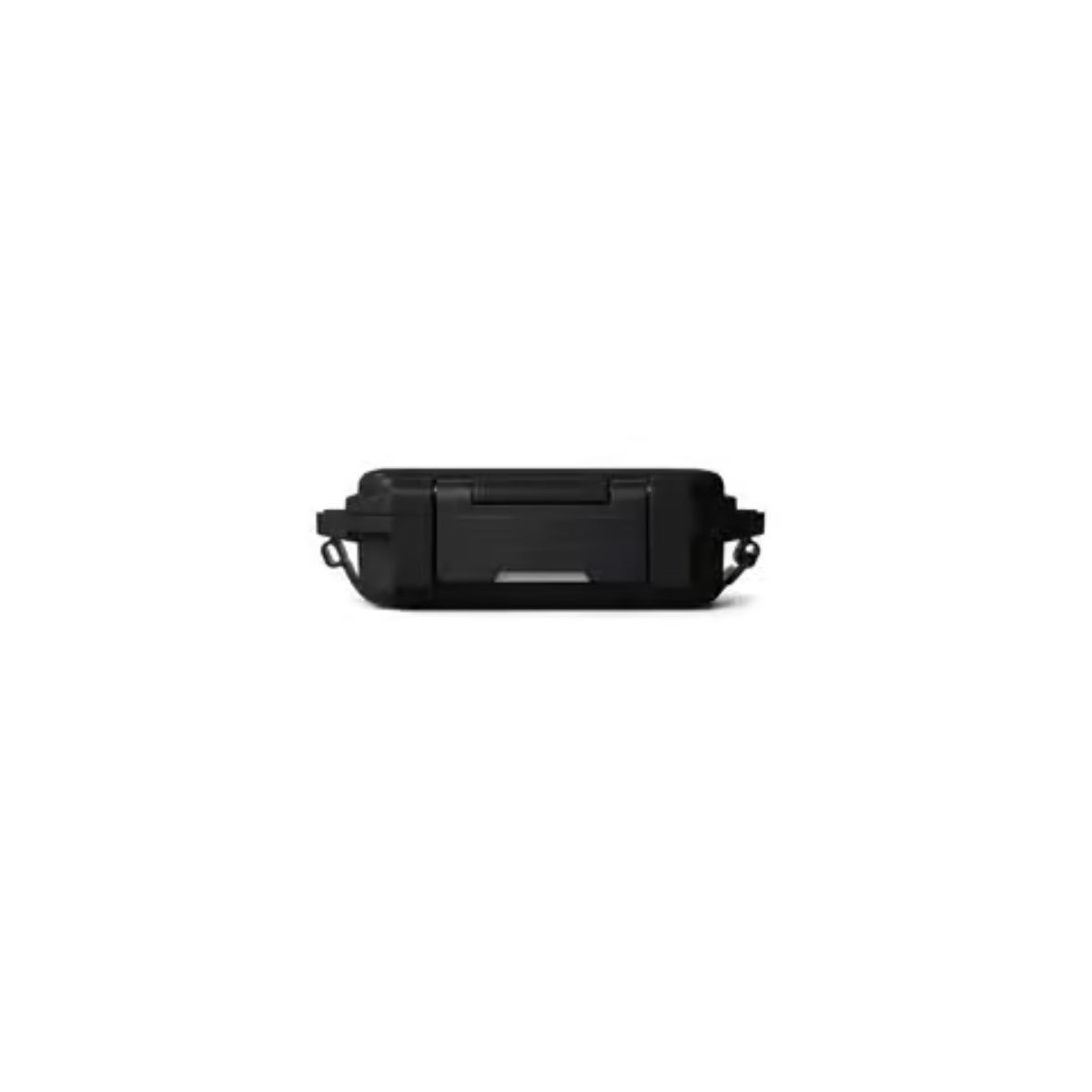 YETI LoadOut GoBox 1 Black Gear Case 1 pk