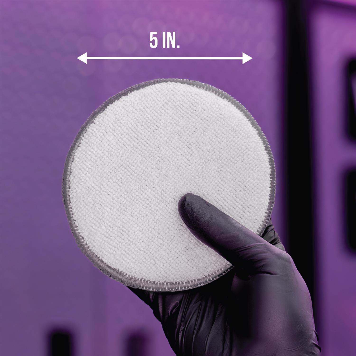 Viking Microfiber Applicator Pads 2 pk