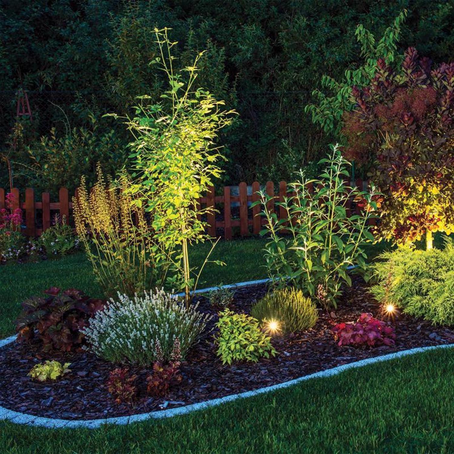 Feit OneSync Low Voltage 300 W LED Landscape Lighting Control Box 1 pk