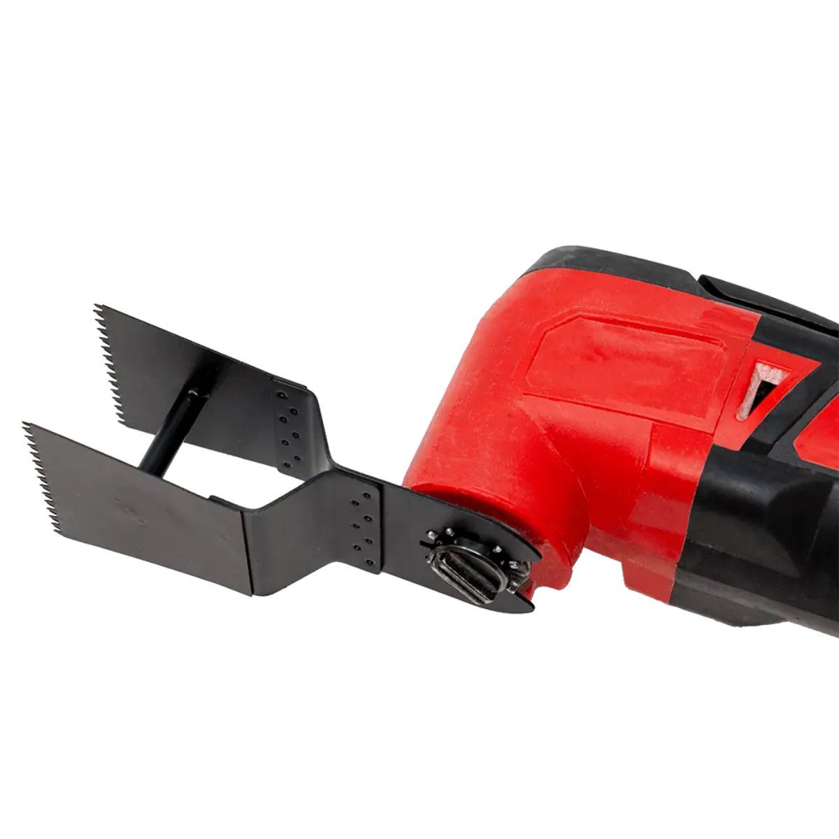 Rack-A-Tiers Dual Sided Multi-Tool Blade