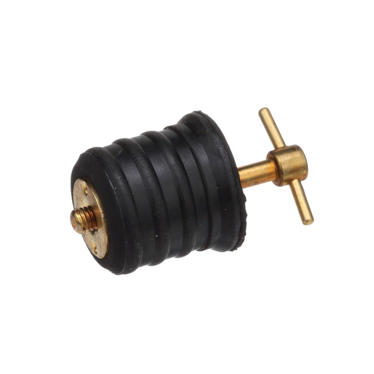 Seachoice Brass Drain Plug 1 Pack